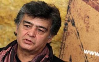 رویگری: بیکار در خانه نشسته‌ام