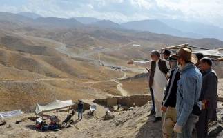 افغانستان؛ مسی‌ترین کشور همسایه ایران