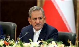 موافقت جهانگیری با افزایش قیمت سیمان