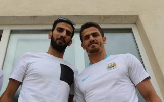 از پرسپولیس پیشنهاد داشتم