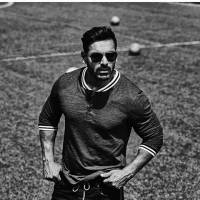 عکس جدید جان آبراهام! | تیر 95