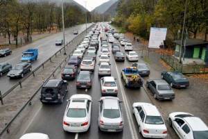 ایمنی جاده ها زیر ذره بین رادیو سلامت