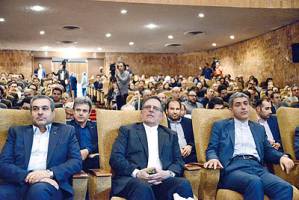 شش‌وجهی رونق با اوراق رهنی