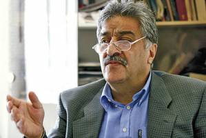 بانک مرکزی استقلال کاری ندارد