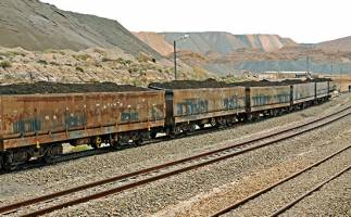 مسیریابی آینده معادن فسفات جهان