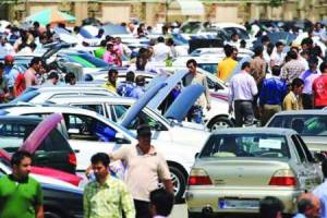 قیمت انواع خودرو دست دوم در بازار 