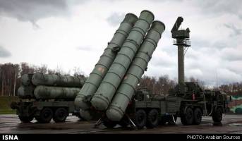 آمادگی برای تحویل دومین مرحله از سامانه اس-300