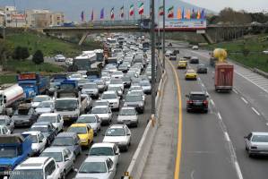 آغاز طرح تابستانی پلیس راهور از فردا