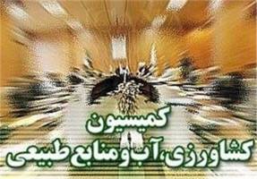 ارتفاع آب‌های زیرزمینی در برخی مناطق بیش از ۵۰ متر افت کرده است