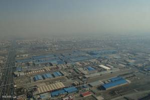 هوای تهران همچنان ناسالم است