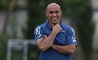 قرارداد منصوریان مشکلی ندارد