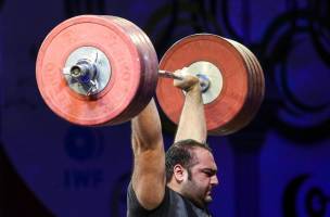 در رکوردگیری سنگین کار می کنم