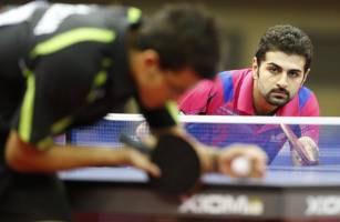 صعود نوشاد عالمیان به رده 102 جهان