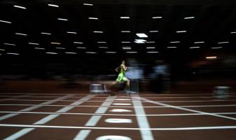 مثبت شدن تست دوپینگ یک دوومیدانی‌کار