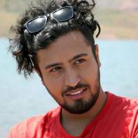 عکس جدید مهرداد صدیقیان! | تیر 95