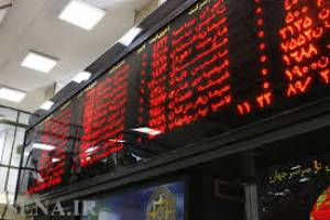 زیر پوست کم‌نوسانی در بورس