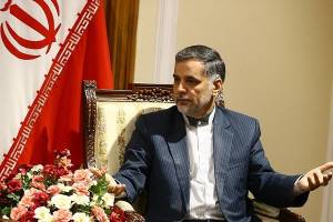 محصولات ورامین مورد استقبال تهرانی هاست