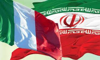 تجار ایتالیایی به تهران می‌آیند