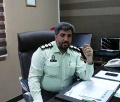 انهدام 42 باند قاچاق کالا در همدان