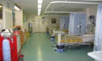 فرسودگی تجهیزات بیمارستان های دولتی