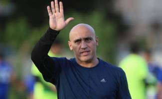 چمن کمپ ارمنستان مثل فرش است