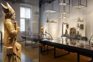 هلند برای ارتقای گردشگری مذهبی تلاش می کند