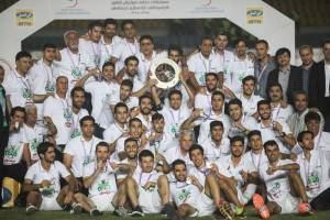 جدایی اسماعیل و ماندن حمام در ذوب آهن