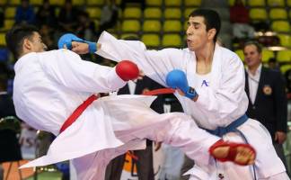 دو عضو تیم کاراته ناشنوایان جان خود را از دست دادند