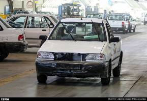 عرضه پراید در بورس نیازمند اظهارنظر حقوقی