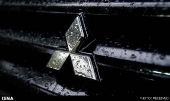 خواب جدید نیسان برای میتسوبیشی