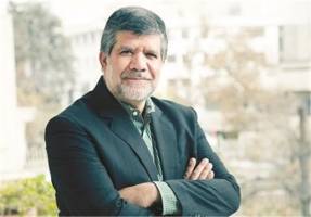 خسروتاج: از هیئت مدیره تمام شرکت‌ها استعفا داده‌ام