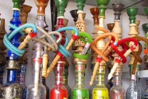 وجود ترکیبات سرطان زا در مواد معطر قلیان