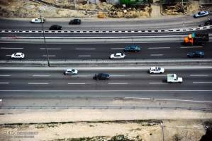 آسمان استان سمنان آفتابی است