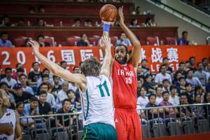 انتقادات بیجا و عدم همدلی باعث شد بسکتبال المپیکی نشود