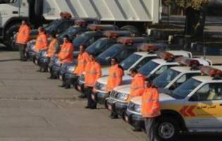 فعالیت ۳۸ راهدارخانه طی تابستان در زنجان