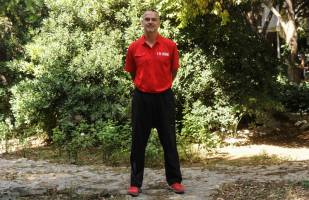 سفر باوئرمان و کاظمی به آلمان