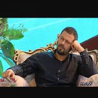 پژمان بازغی در اصفهان! + عکس