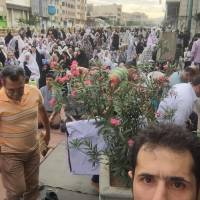 سلفی متفاوت ایمان صفا! | تیر 95