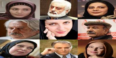 بازیگرانی که سینما دیگر آن‌ها را دوست ندارد + تصاویر