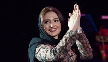 گلاره عباسی: از حاشیه امن متنفرم!
