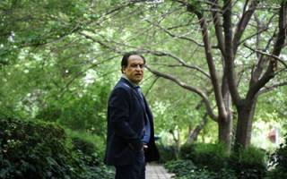 بهمن هاشمی: هر چه در زندگی دارم از قرآن و ماه قرآن دارم