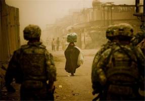 انگلیس باعث اوضاع آشفته کشور ماست