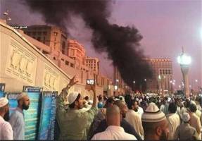 دستگیری عربستان ۱۹ نفر را در ارتباط با حملات انتحاری اخیر