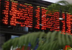 رشد ۱۰۹ واحدی شاخص بورس در یک هفته