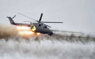 مرگ 17 داعشی در شمال الرمادی عراق