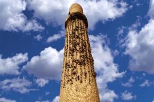 مقبره شمس تبریزی کجاست؟