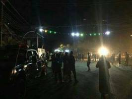 بیش از 100 کشته و زخمی در انفجارهای انتحاری سامرا