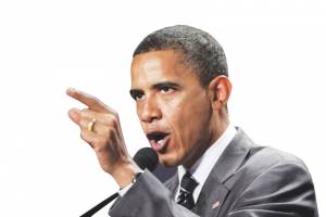 اوباما تهدید به وتو کرد