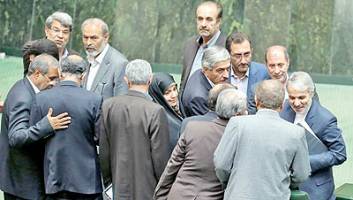 دو مسیر متوازن‌سازی درآمدها