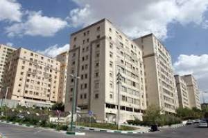 قیمت پیشنهادی و قطعی آپارتمان نوساز در تهران
